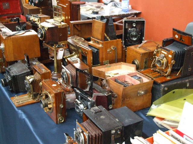 photoshow milano 2007