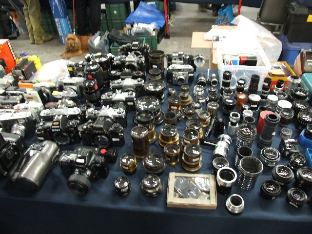 photoshow milano 2007